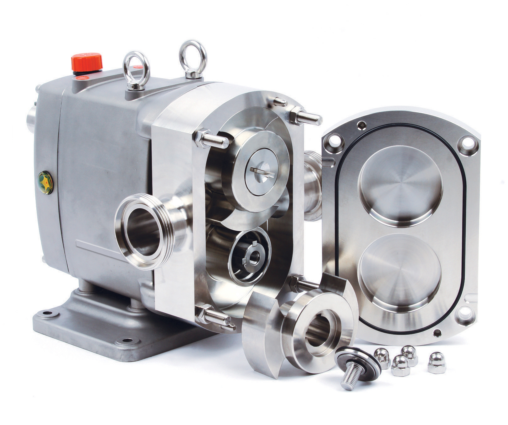 JEC - Pump & Machinery